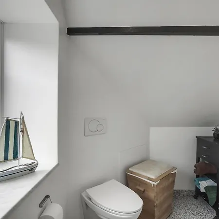 شقة Nice In With House Sea View