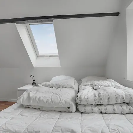 شقة Nice In With House Sea View هادرسليف